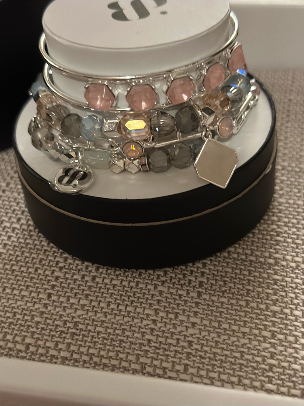 Bomb Party 2024 Summer Stacks: The Luxe Edition: Blush and Bashful RBP7232 - Picture 7 of 13